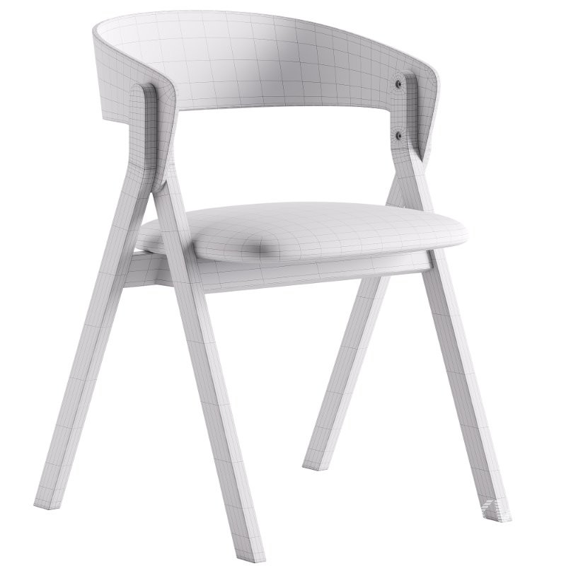 Godia Chair - Image 5