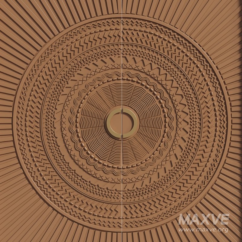 Entrance door set266 - Image 4