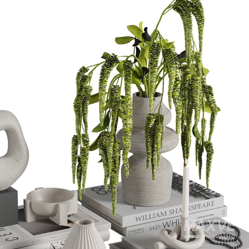 Decorative Set77 - Image 4