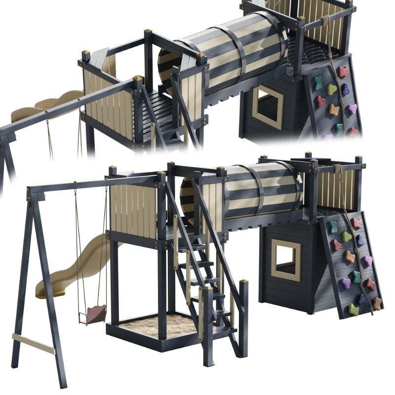 Childrens Zone 3 - Image 1