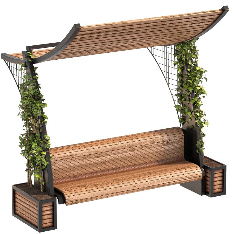 Urban Furniture 17 - Image 4