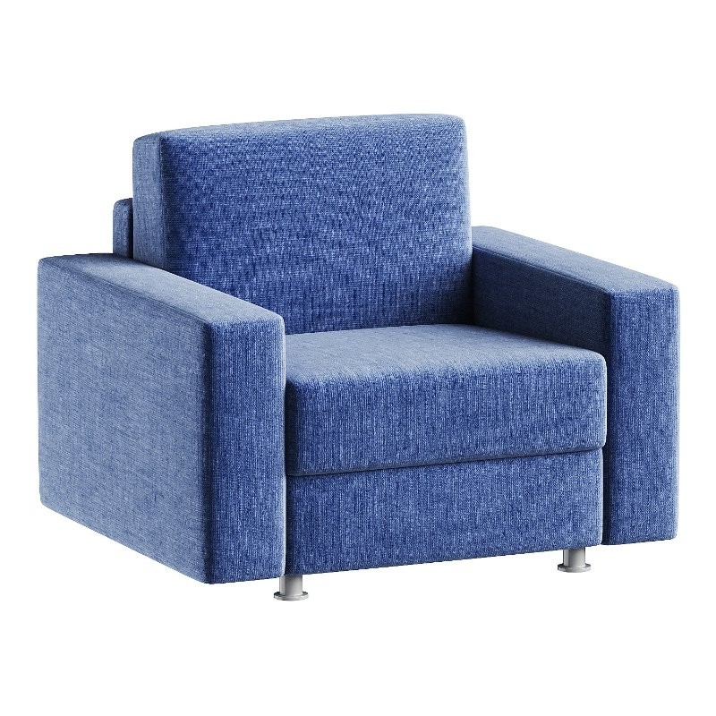 lampo armchair 13 - Image 3