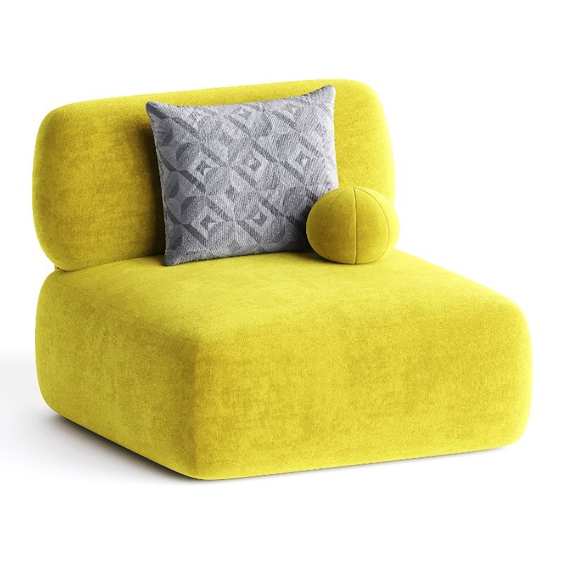 torio kreslo - Image 5