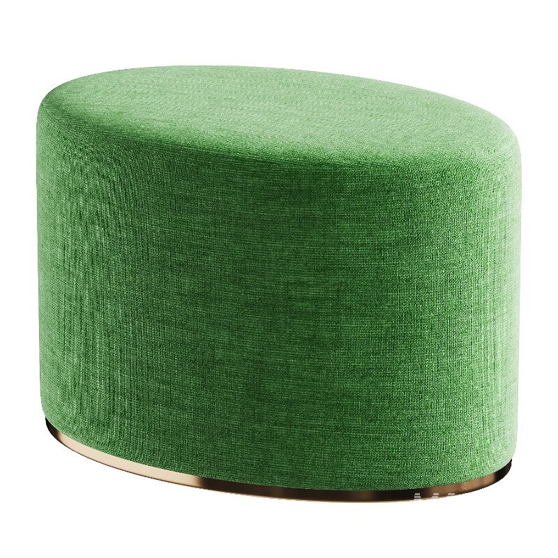 lou s lounge pouf - Image 7