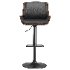 London Swivel Barstool - Thumbnail 3