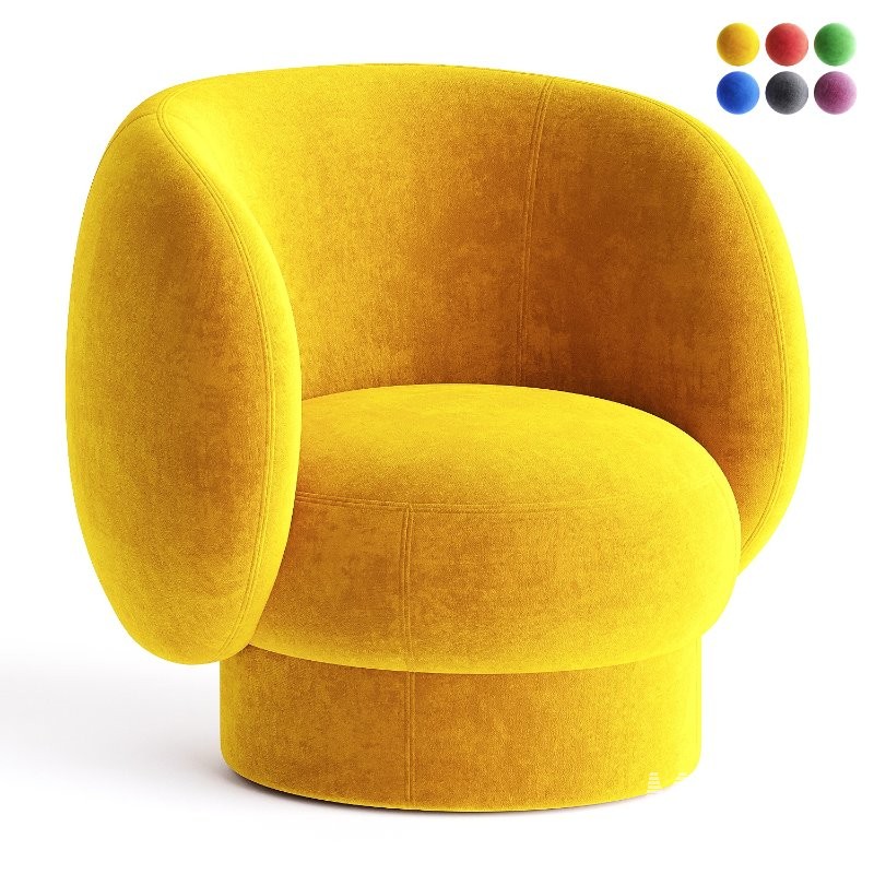 cepe armchair - Image 3