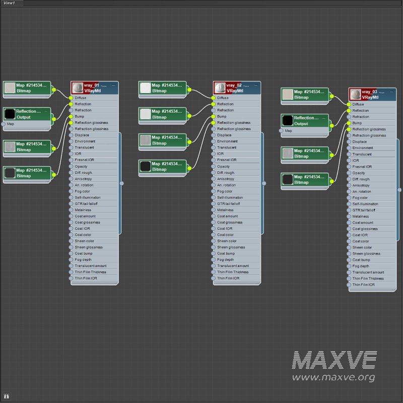 Plaster Wall Linear - Image 5