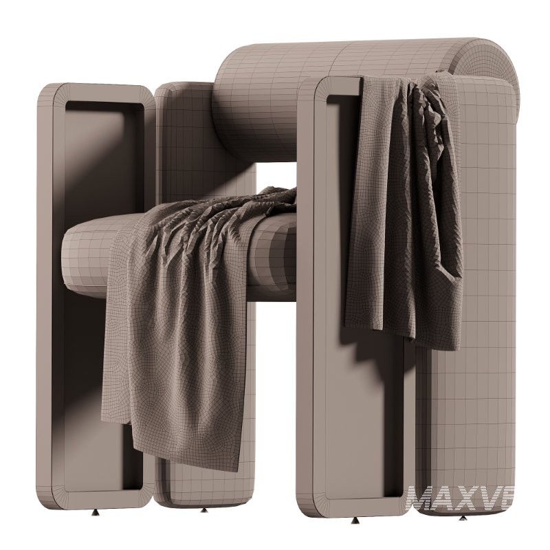 WALTER chair - Image 3