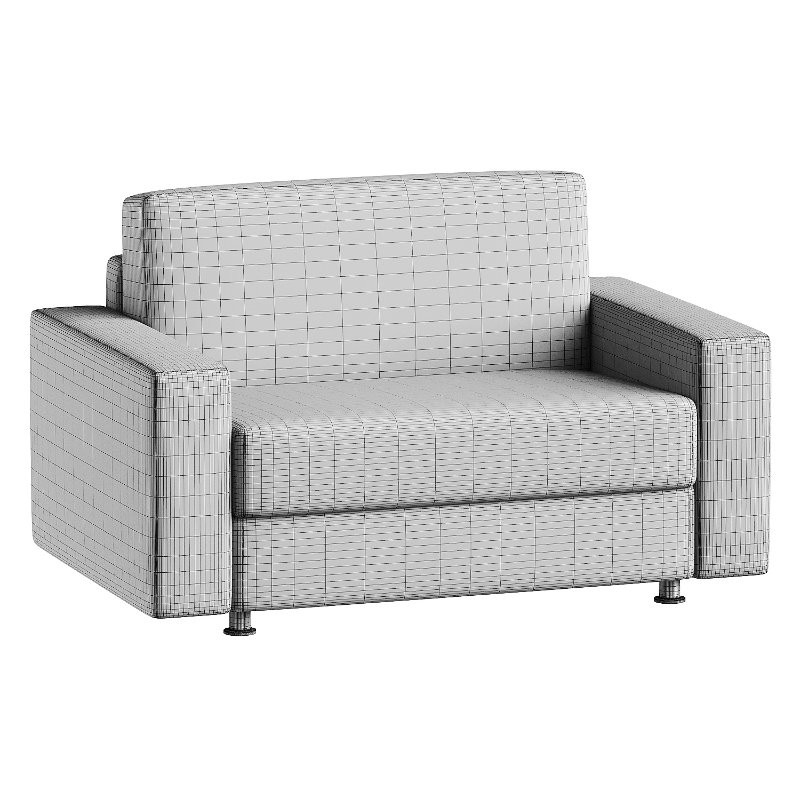 lampo kreslo 14 - Image 1