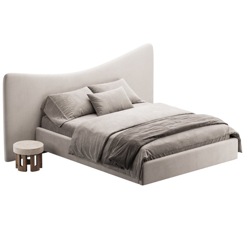 Ace Bed Frame - Image 2