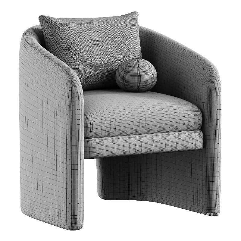 sillon mairo armchair - Image 1