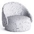 kipu club armchair - Thumbnail 1