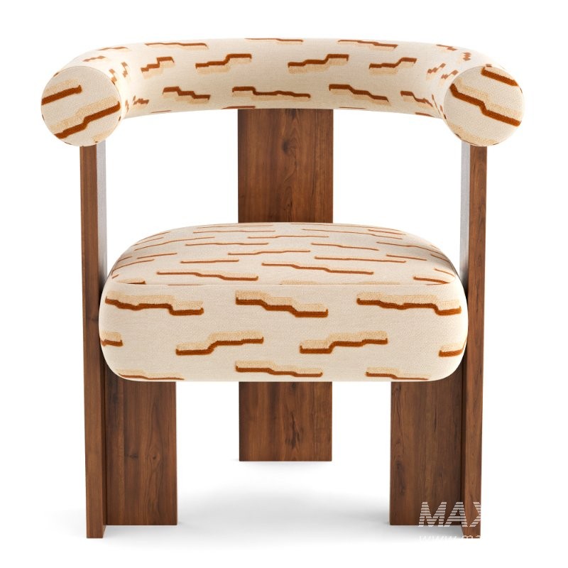 CASSETTE CHAIR - Image 4