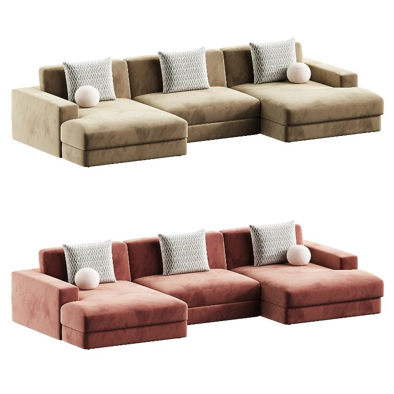 leonard kok sofa - Image 3