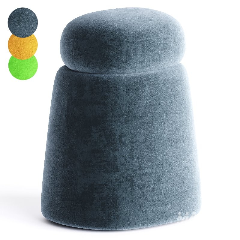 gizmo pouf - Image 4