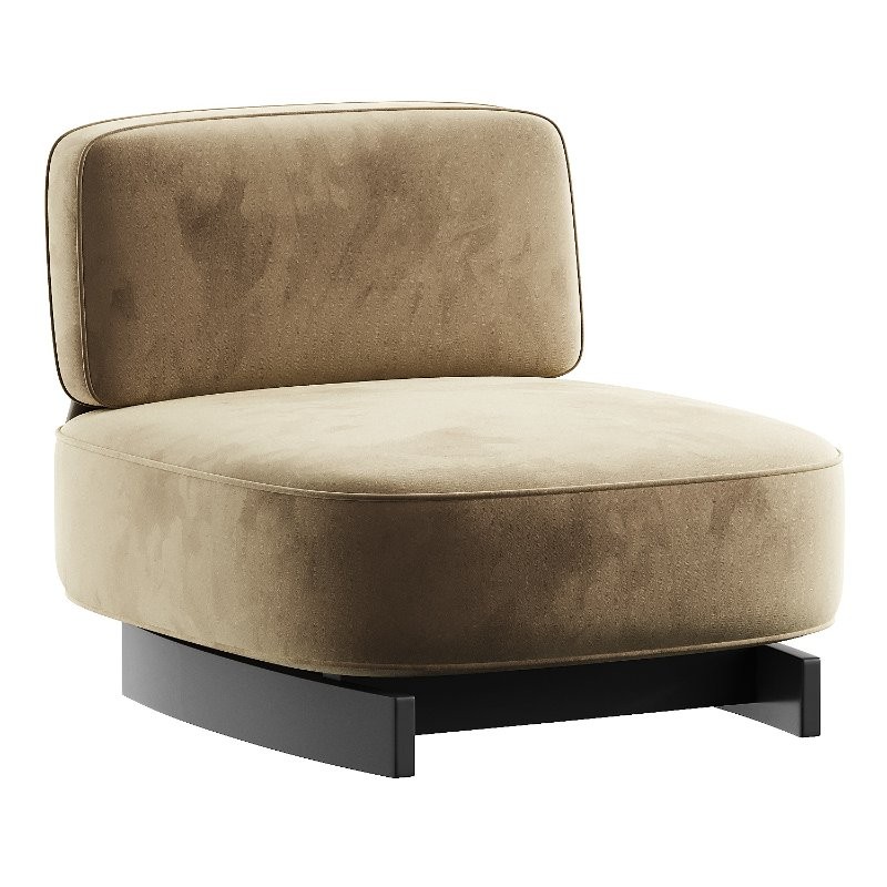saki armchair 2 - Image 1