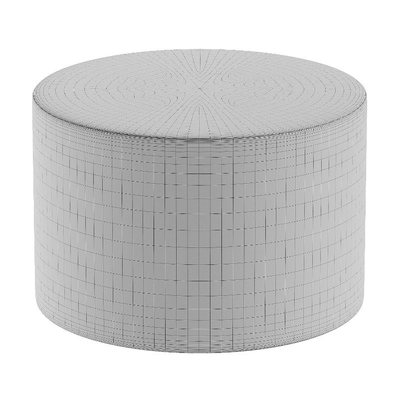 rondo 2 pouf - Image 1