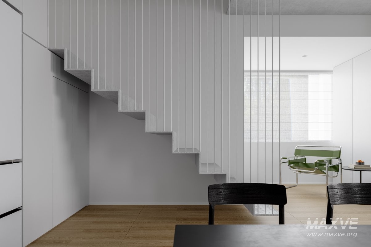 living room dining room - Image 2