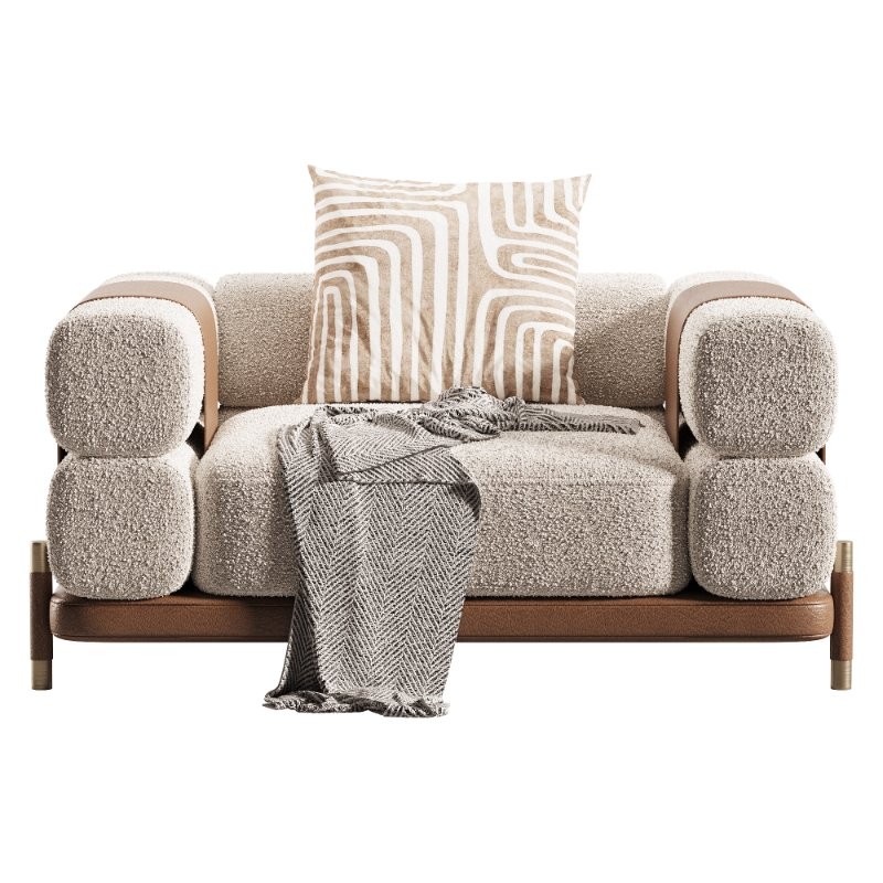 TWIGGY Armchair - Image 5