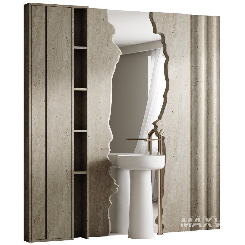 Bathroom furniture 38 - Image 2