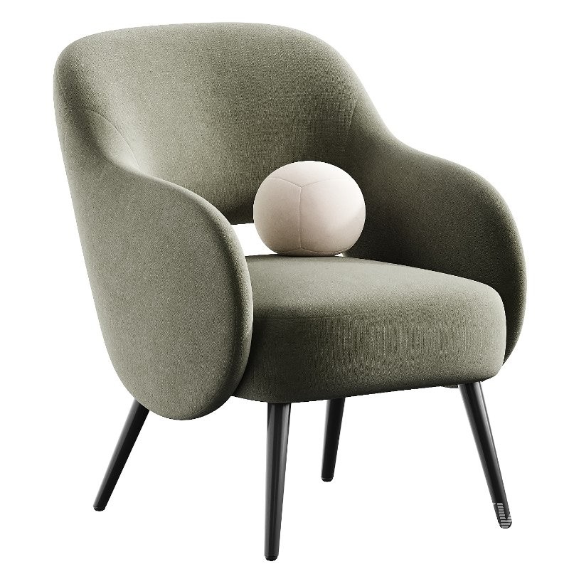 kreslo brint - Image 2