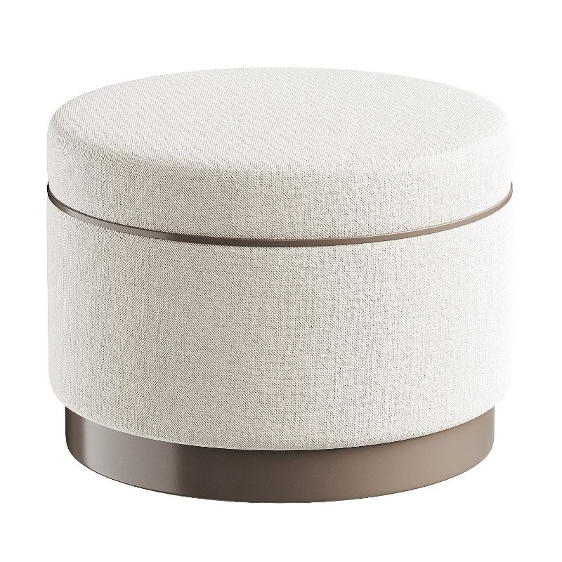 ritz pouf - Image 3