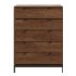 Four Hands Trey 5 Drawer Dresser - Thumbnail 1