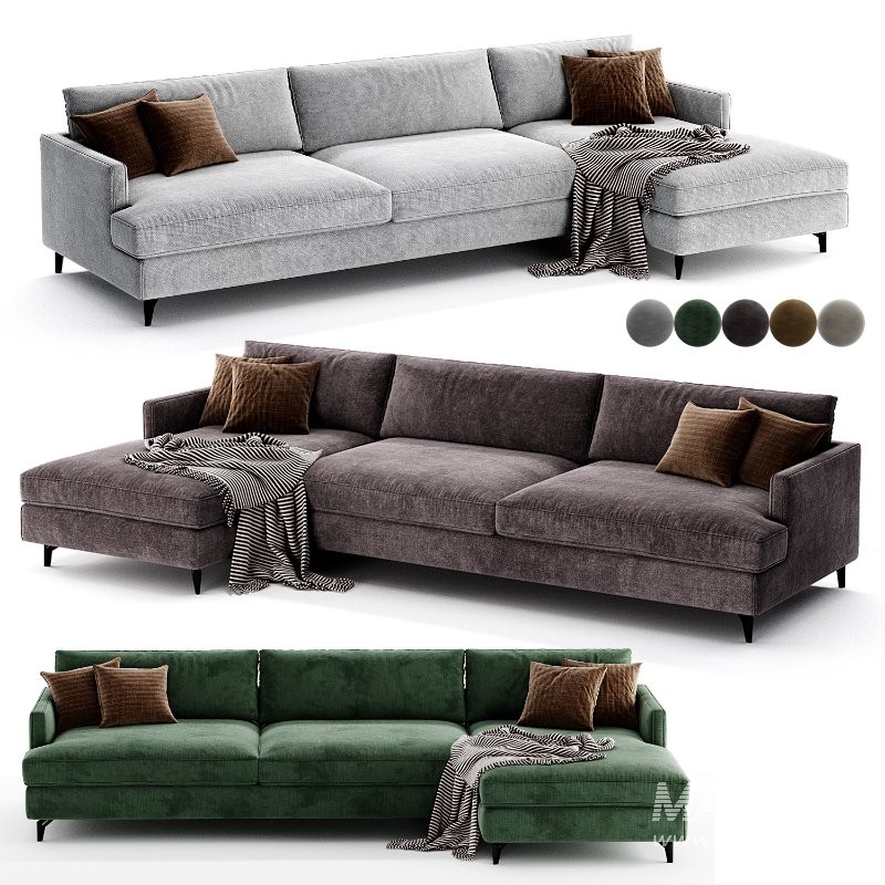 DAVE By Milano Bedding - Image 2