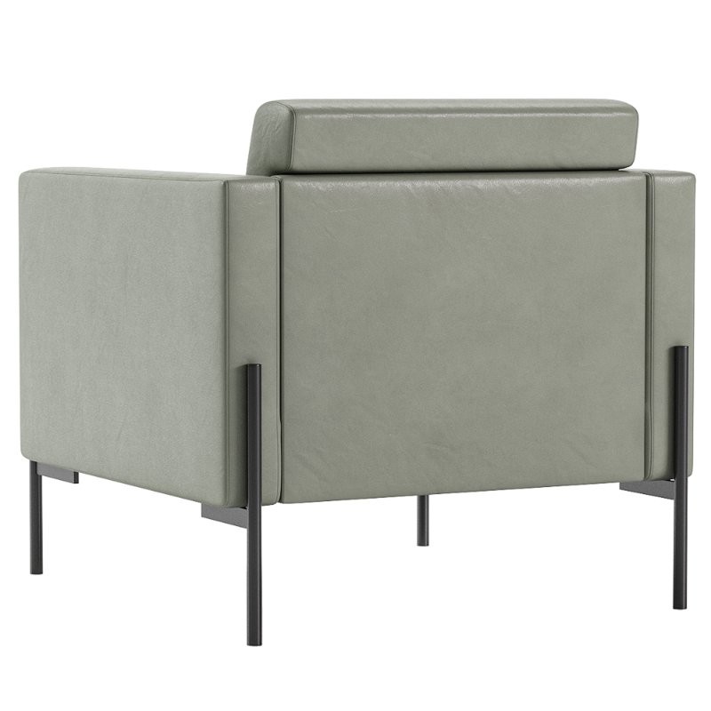 Bosco armchair - Image 1
