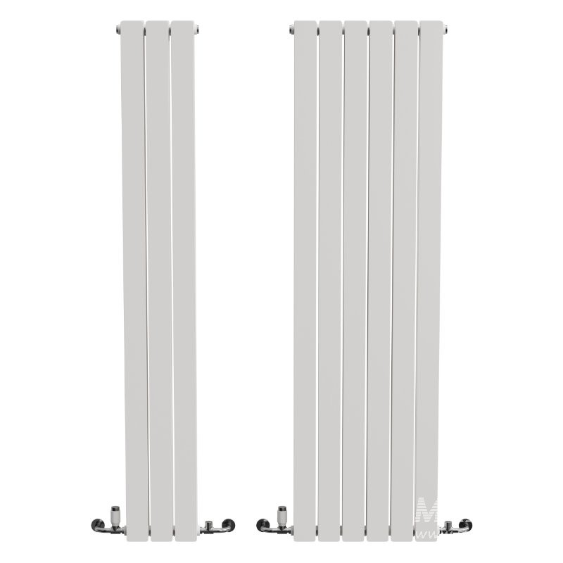 Designer Vertical Radiator - Image 3