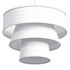 Vache Chandelier White - Thumbnail 2