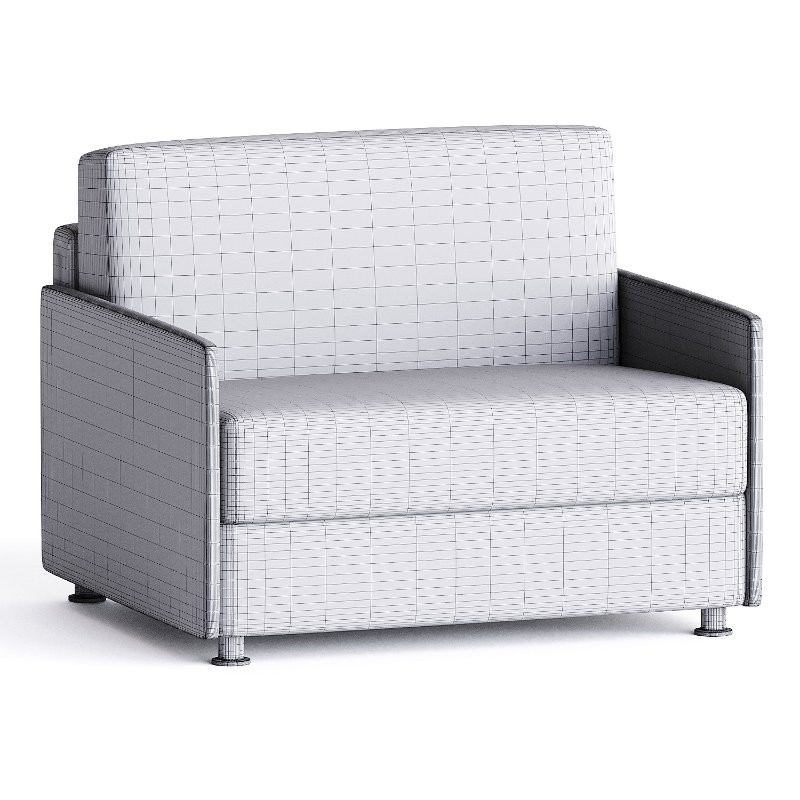 lampo kreslo 4 - Image 3