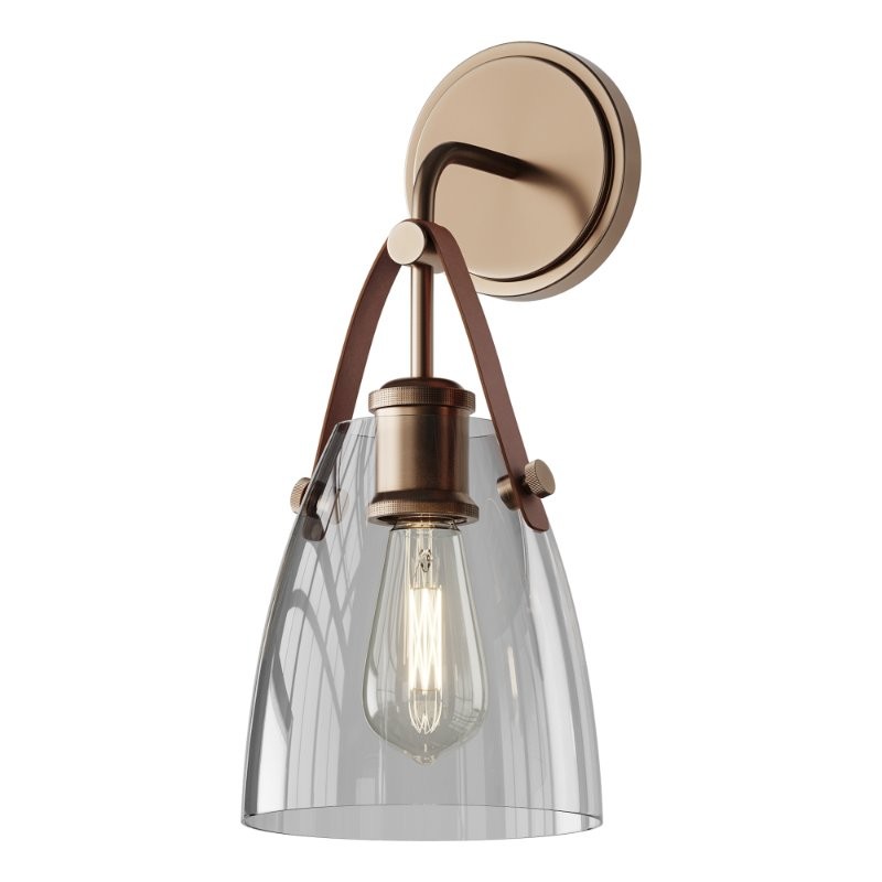 Glass and Leather - Image 3