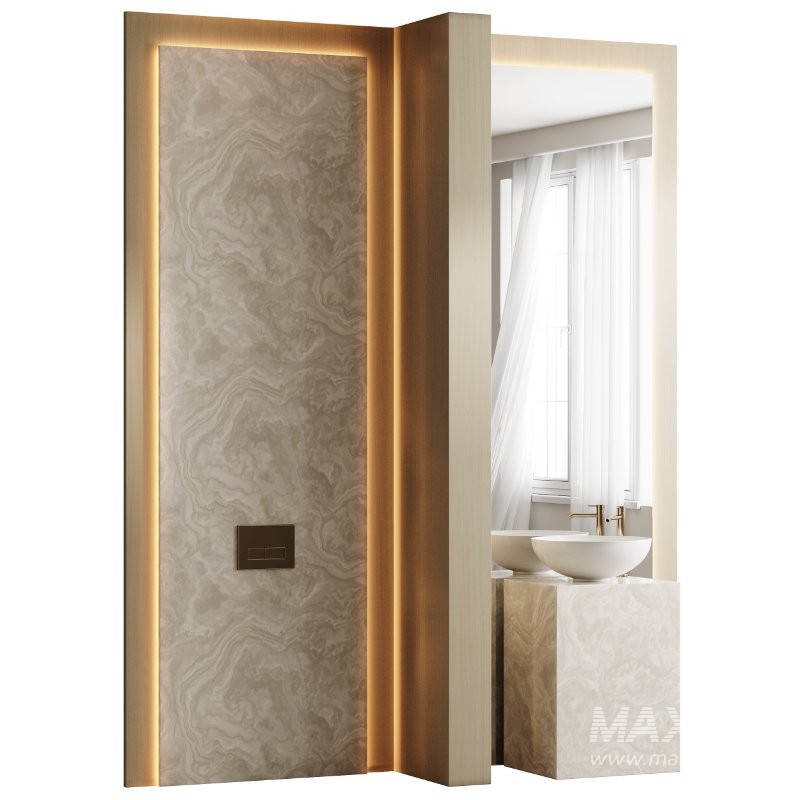 Bathroom furniture 42 - Image 2