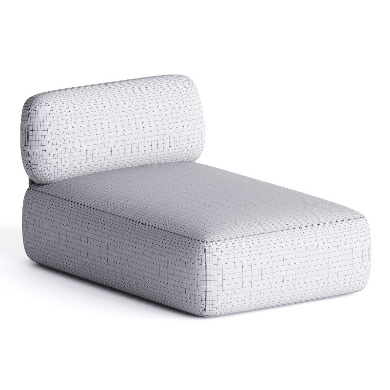 torio pink kreslo 1 - Image 2