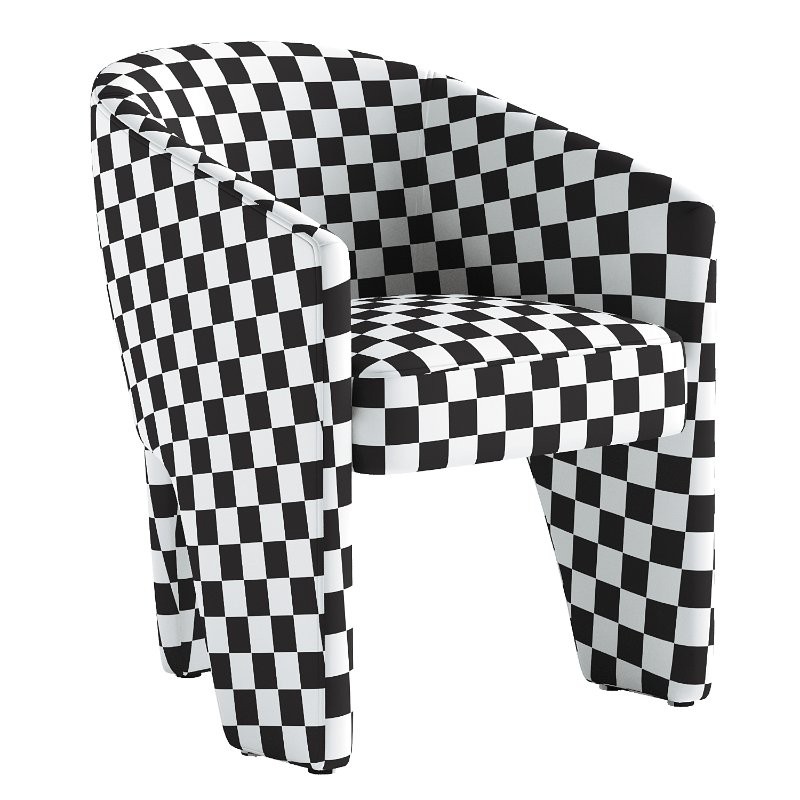 Fae Dining Chair - Image 7