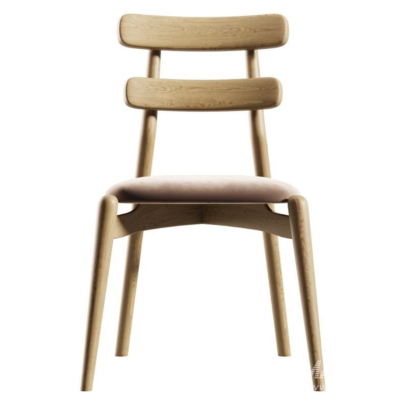 SILLA DE COMEDOR AKA - Image 3