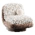swivel chair galiano - Thumbnail 7
