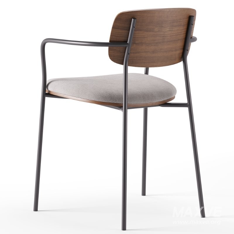 Maureen Chair - Image 6