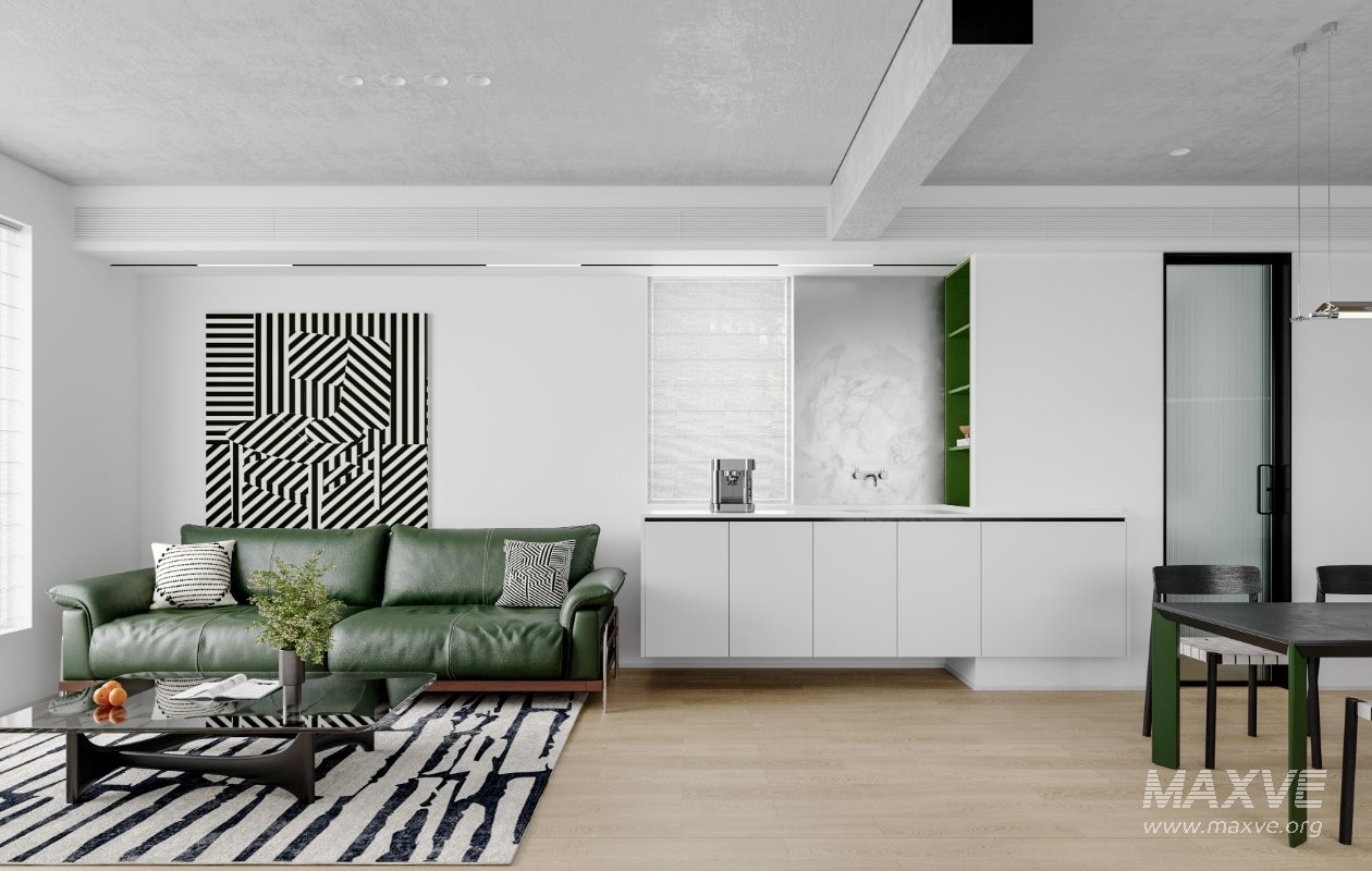 living room dining room - Image 1