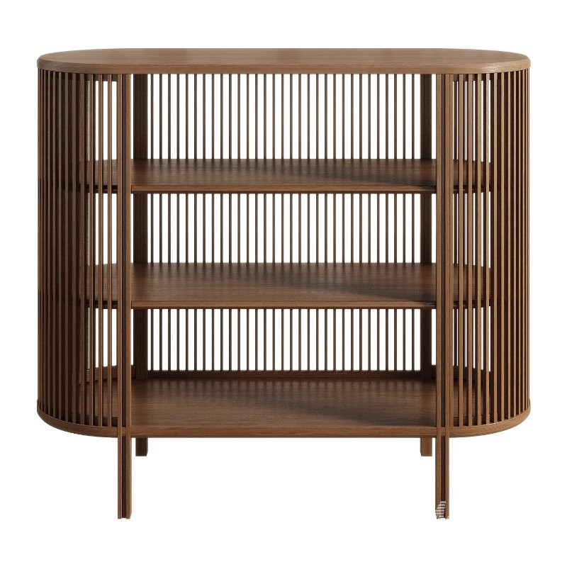 Paige Hall Chest - Image 1