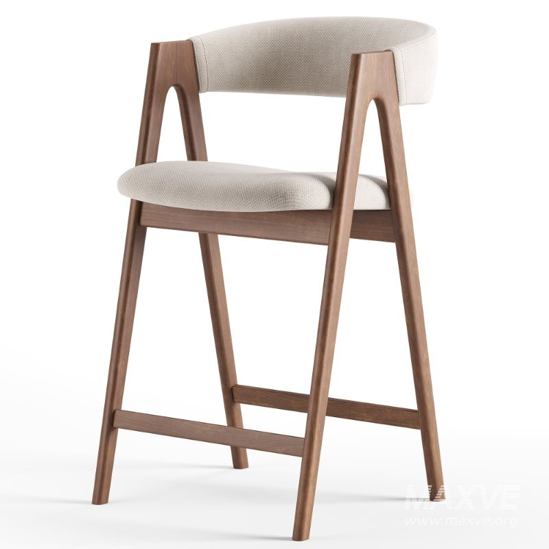 Dublin Bar Stool - Image 2