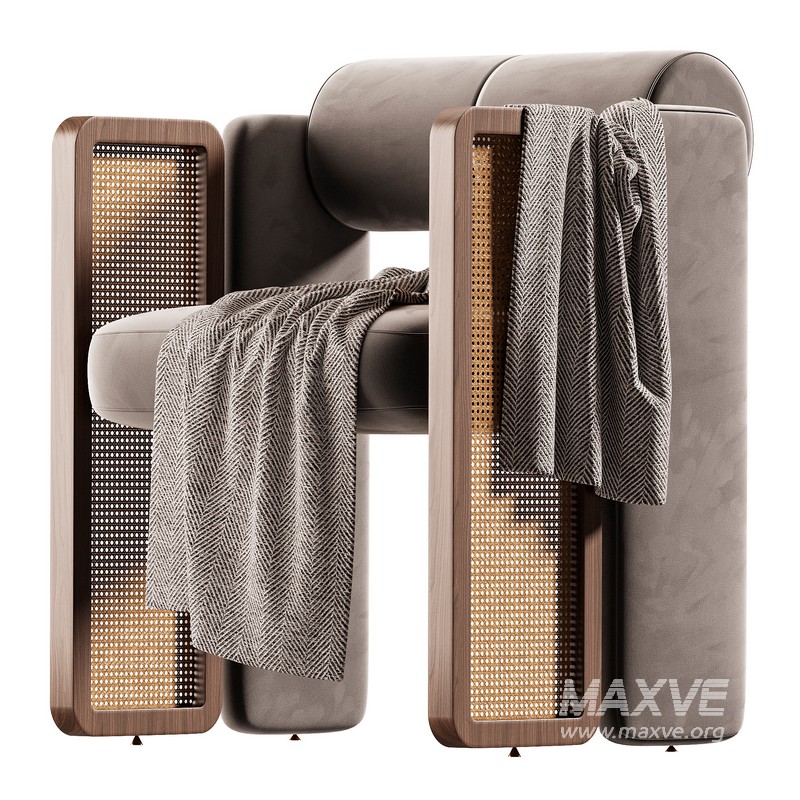 WALTER chair - Image 2