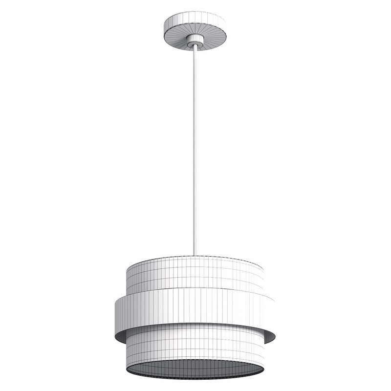 Joey Gold Easy Fit Pendant - Image 2