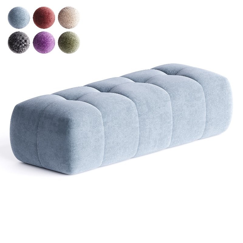 mont blanc pouf 2 - Image 4