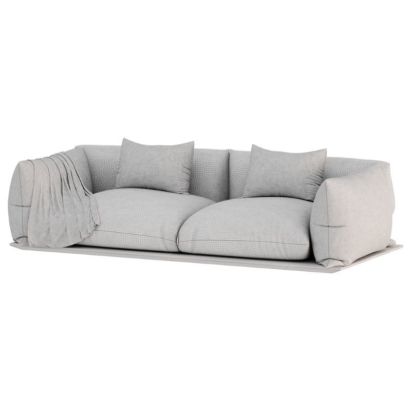 Marenco Sofa by Arflex - Image 3