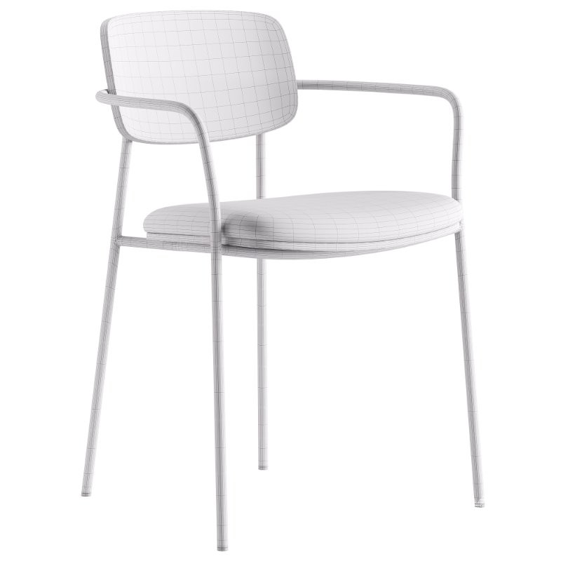 Maureen Chair - Image 7