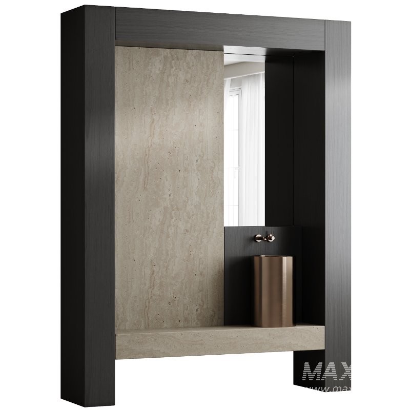 Bathroom furniture 36 - Image 7