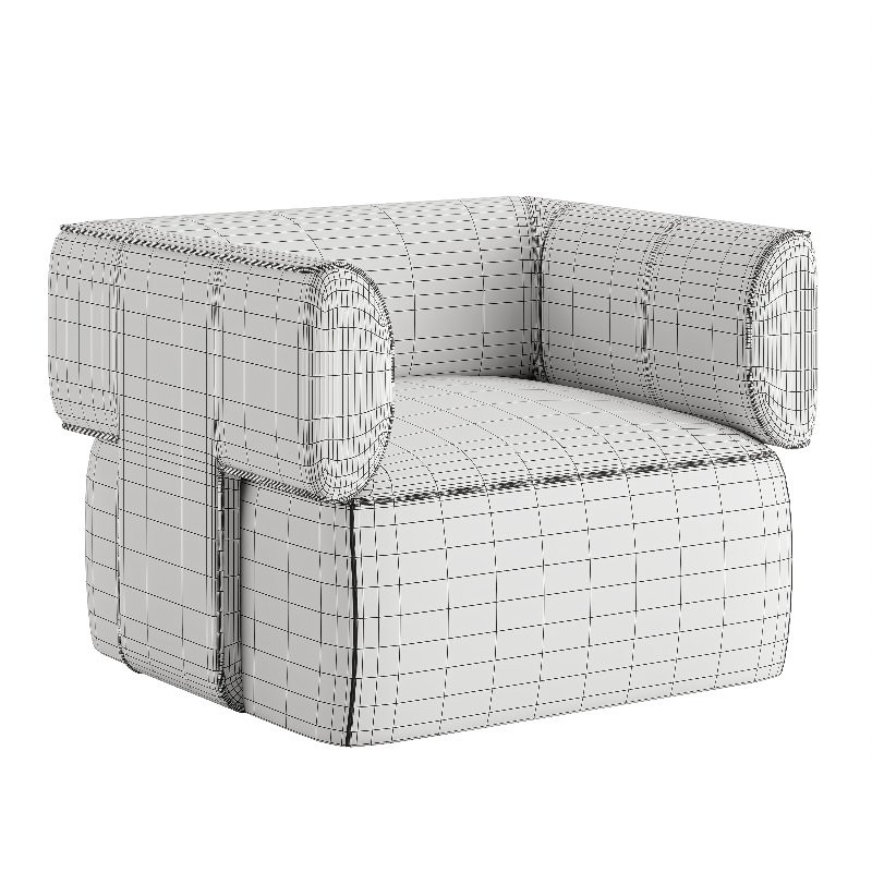 Pacey Swivel Chair-Fourhands - Image 4