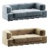 pasha sofa - Thumbnail 2